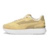 Puma R78 Voyage Zapatillas Lifestyle de Caña Baja Zapatillas de Mujer Blanco Roto 382719-02