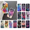 Phone Case For Iphone 17ProMax Air 16 15 14 13 Pro Max 15 16 Pro 15Plus Dream Catcher Dreamcatcher