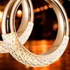 Home Decor LED Pendant Light for Living Dining Room Restaurant Kitchen Hanging Indoor Decoration Chandeliers Lighting Fixtures