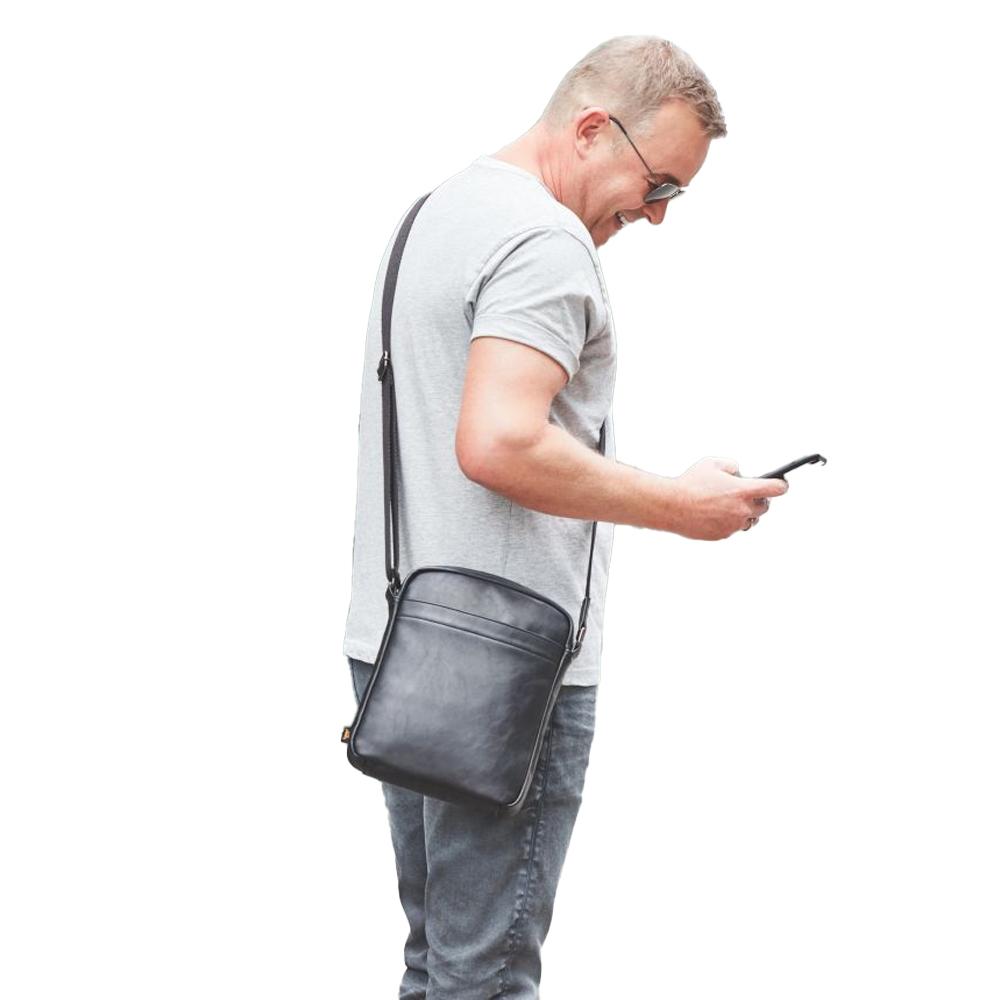 Halfar Community Crossbody Bag