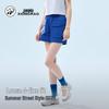 Panda Women's Quick-Dry Outdoor Sports Shorts
