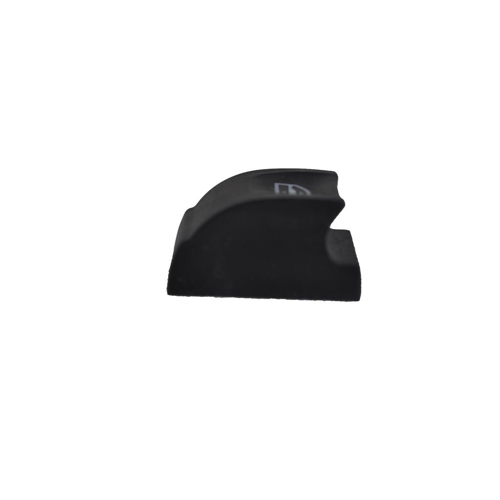 Front Right and Rear Right&Left Window Switch Cover for Renault (2 Pieces)
