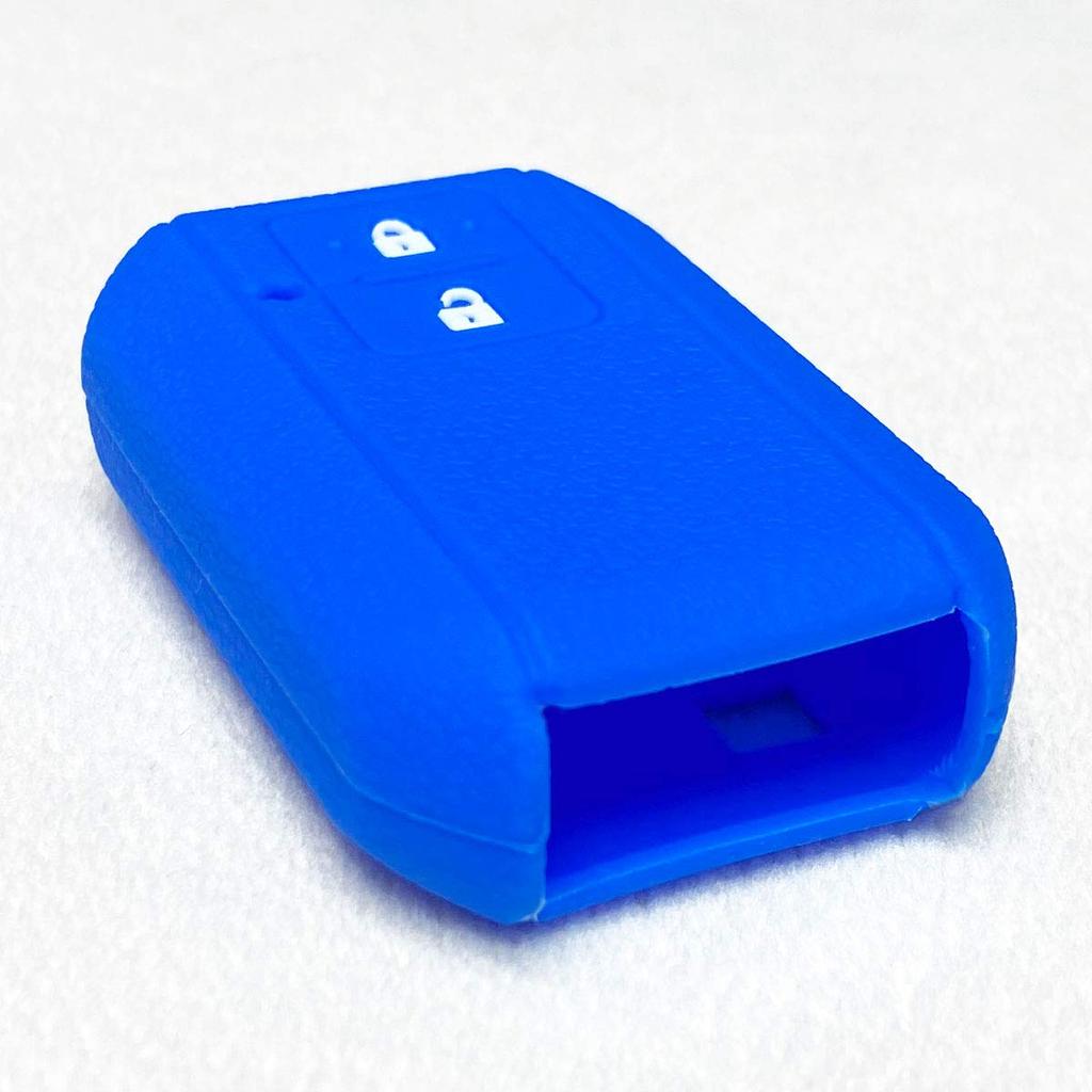[IKT] Silicone Cover for Smart Key for Suzuki/Mazda Cars 2