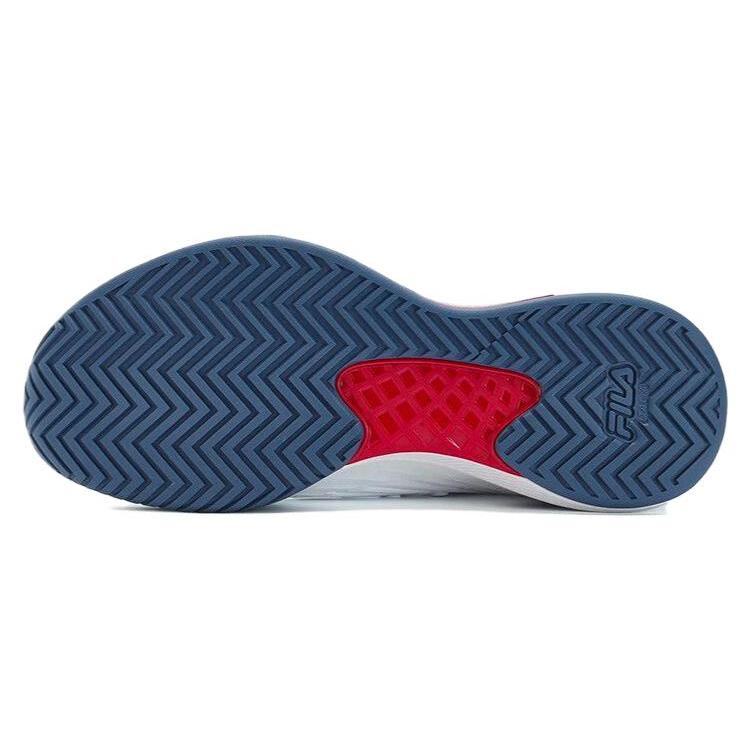 Fila Speed Serve Shoes 'White Blue Red' A12M331505FWB