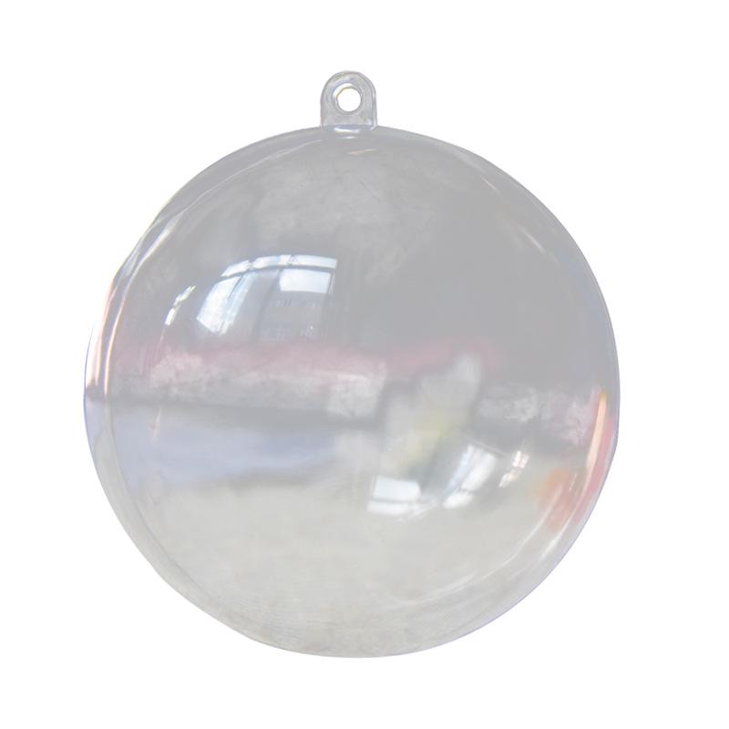 Kindergarten Art Area Graffiti Crystal Ball Decorations