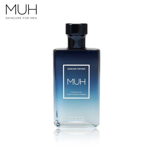 Generic Whitening New Age All-in-One Essence FREE