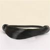 Twist Wig Braided Hair Band for Women Pigtail Type Rubber Bands Korean Style Hair Ring for Girl Hair Extension Ponytail Holder