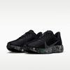 Nike Pegasus Plus Comfortable Training Running Shoes Men's Black