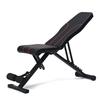 Multifunctional Foldable Home Dumbbell Bench