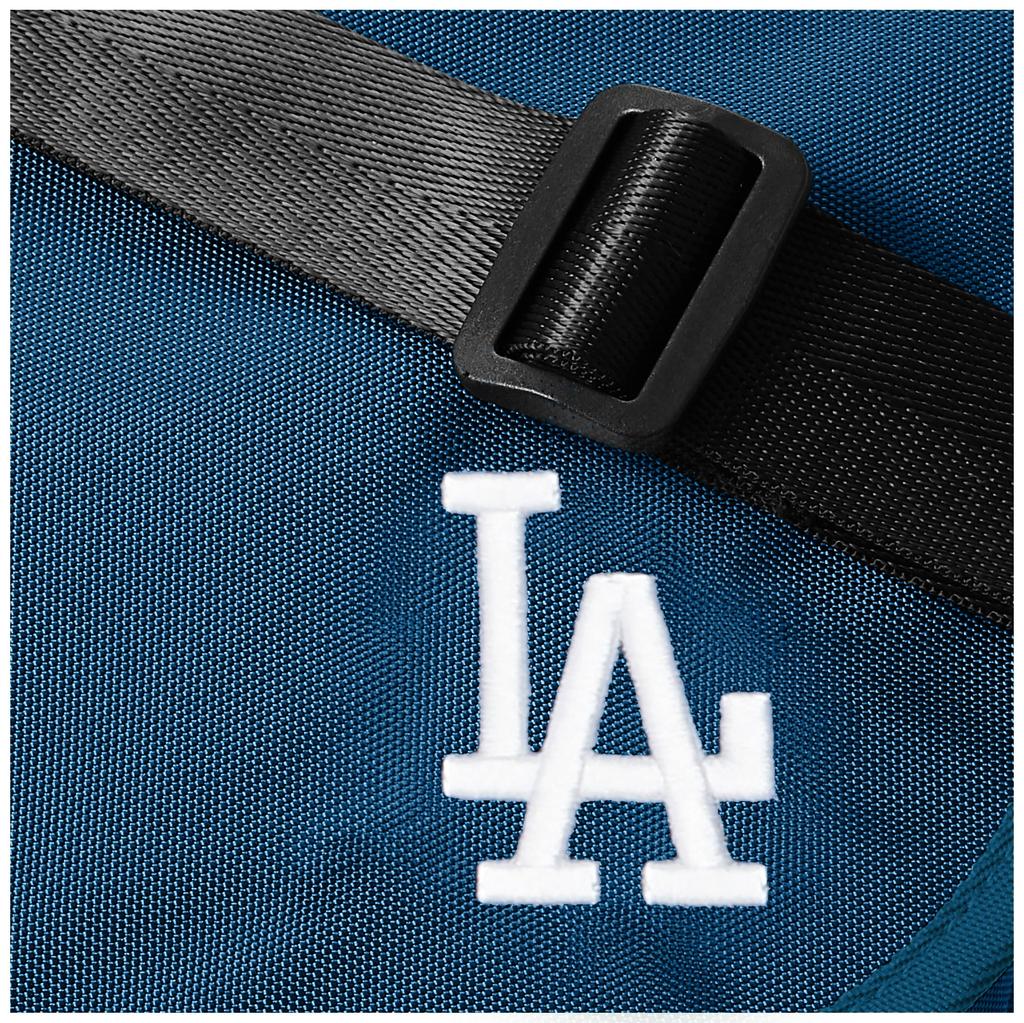 Liga Reise Messenger Bag Blau [Major Baseball] MLB-SD09