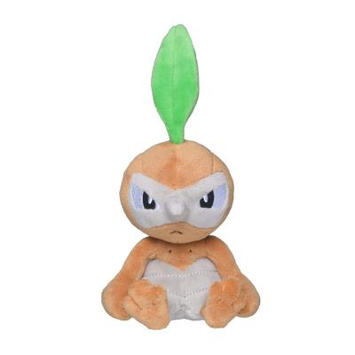 POKEMON Centro Original Pelúcia Pokemon fit Konohana 12,5×9,5×9(A×L×P:cm)