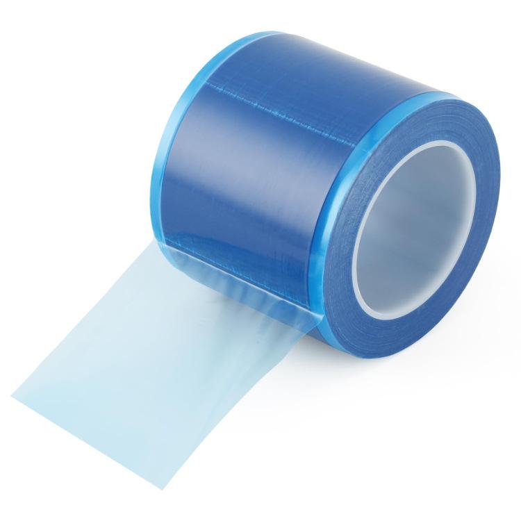 111-1111pcs/roll NEW Dental Protective Barrier Film Tape Disposable Isolation Membrane Plastic Waterproof Tattoo Barrier Film