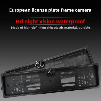 Kamery do auta – Couvací kamery