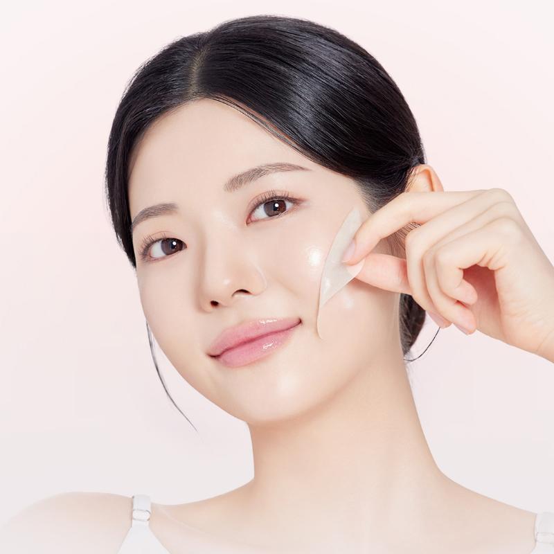 Skinfood Reis Aufhellende Peel-Off-Maske 100ml