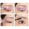 Cosnori Einfaches Wimpernlifting-Kit 5 Stück