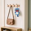 Plush Toy Birthday Gift Forest Animal Jungle Decoration Home Decor Giant Plush Animal Stuffed Toy Luxury Pillow Children Ornaments