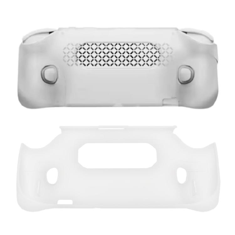 Portable Grip Protective Case Housing Ideal for AYN Odin 2 Handheld Gaming Devices Fighting Action Game While Traveling