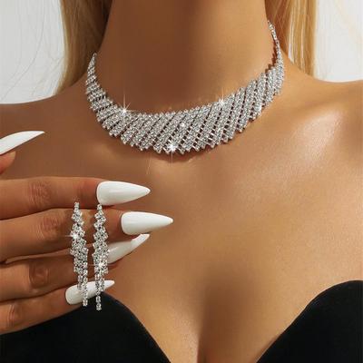 Gioielli e bigiotteria – Set di gioielli