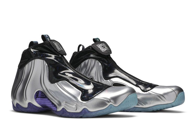Nike Air Flightposite One 'China Hoop Dreams'