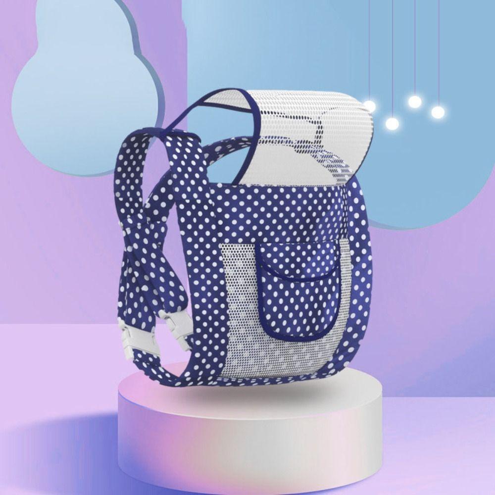 Newborn Front Holding Infant Backpacks Infant Kangaroo Bag Newborn Sling Wrap  Baby
