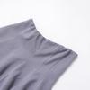 2025 Spring European & American Style Women's Strapless Top and Short Skirt