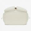 The North Face Women S Breeze Backpack White Sand Nm2dr67b