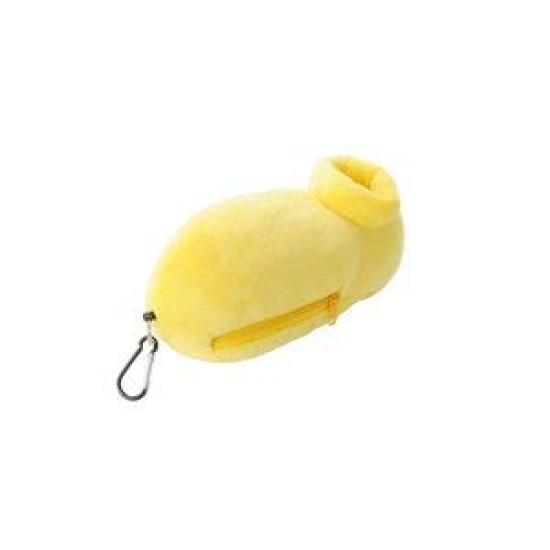 

Pass pouch (Mickey shoes)