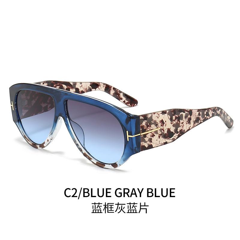High-Quality Fashion Sunglasses For Women & Men Trendy Frog Sunglasses Minimalist Design Perfect For Every Occasion