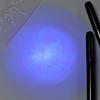 5 Pieces Invisible Fluorescent Pens Magic Secret Message Pens Invisible Ink Pen Party Gift Bag Filler for Birthday Party