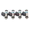 Fuel injectors Nozzle IWP091 For Volkswagen Seat Skoda Polo Lupo Gti Fabia Golf IWP-091 IWP 091 036133319B 036906031Q