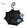 Sun And Rain Protected Feeder Umbrella Bird Tray, Bath, Vintage Hanging Birds Tray for Outdoor, Inverted Umbrellas Feeders, Outdoor Garden Decor