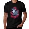 Betta New Wave TShirt Plus Size All Match Tee Shirt TShirt