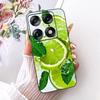 For Motorola Signature 2026 Case Popular Flower Marble Painted Cover Soft Silicone Black Phone Shell For Moto X70 Air Pro Fundas