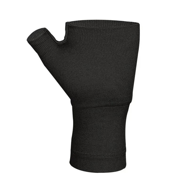 

1Pair Compression Wrist Thumb Band Belt Carpal Tunnel Hands Wrist Support Brace Strap Sleeve Tenosynovitis Arthritis Gloves XL