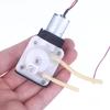 1Pcs Self Priming Pump Micro Dc 3V 3.7V Peristaltic Water Pump Can Change Flow Direction Of Inlet And Outlet Small Liquid Pump