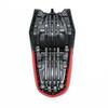 BMW F750GS/850GS/ADV Genuine Leather Lowered Seat Cushion