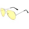 3026 Night Vision Sunglasses Toad Glasses, Pilot 3025 Night Vision Sunglasses