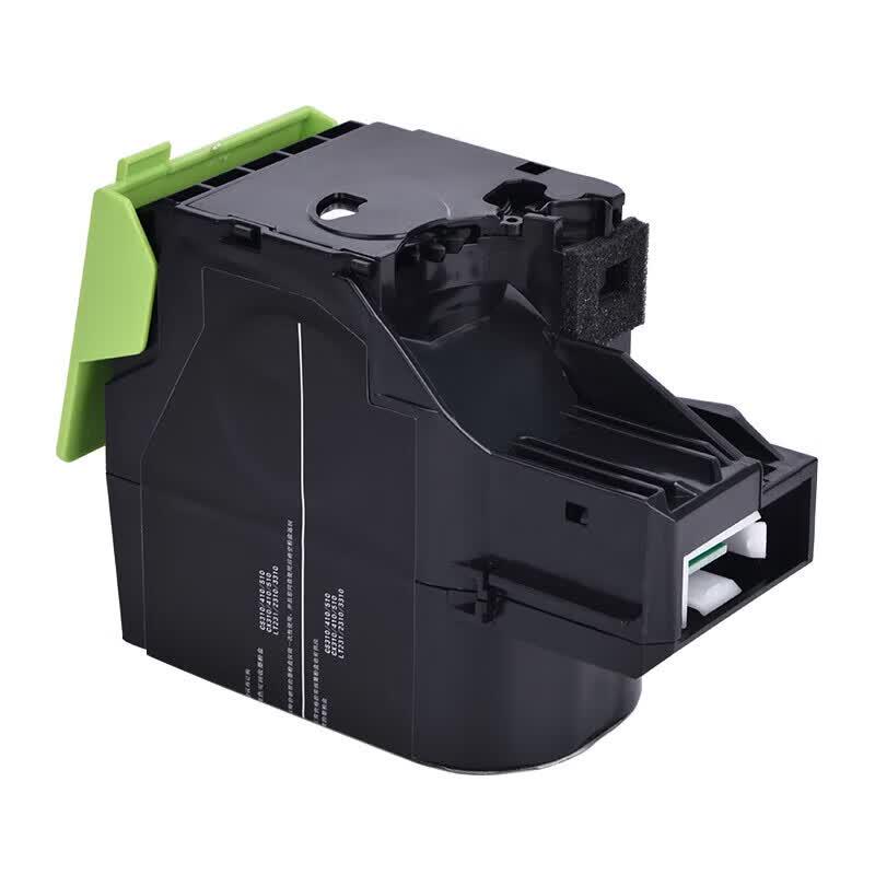 DeYin CFL-350 Compatible 4-Color Toner Cartridge Set for GreatWall A280CN C280CN
