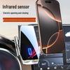 Besturn Xiaoma NAT E05 T90 Car Phone Holder & Interior Decor Supplies