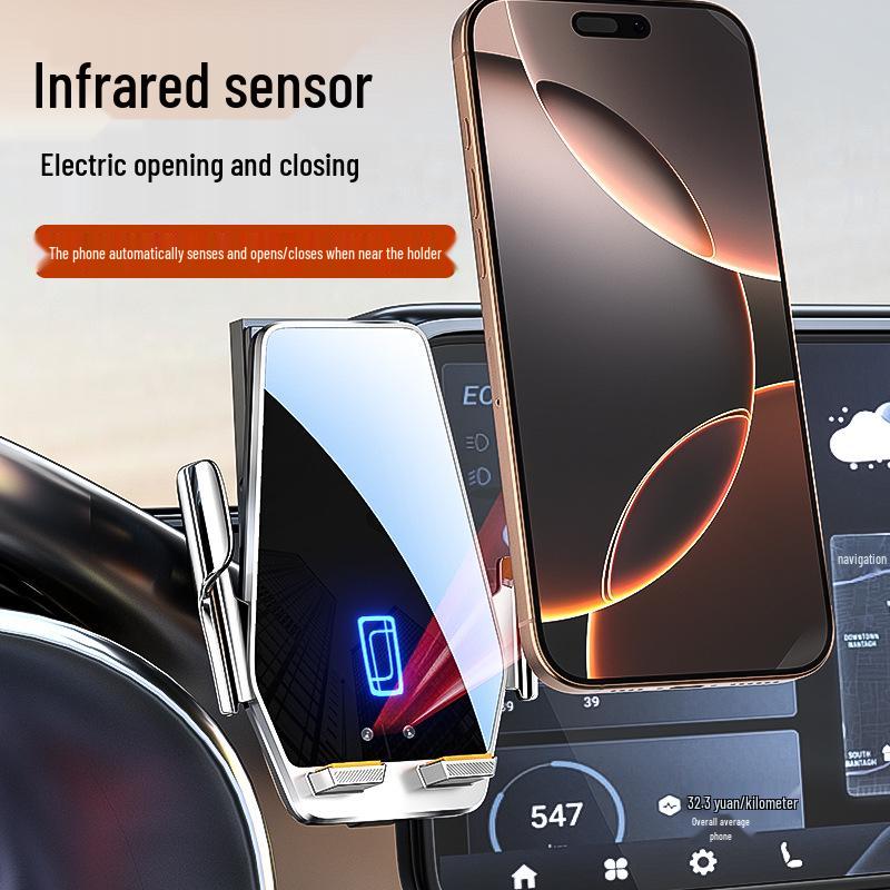 Besturn Xiaoma NAT E05 T90 Car Phone Holder & Interior Decor Supplies