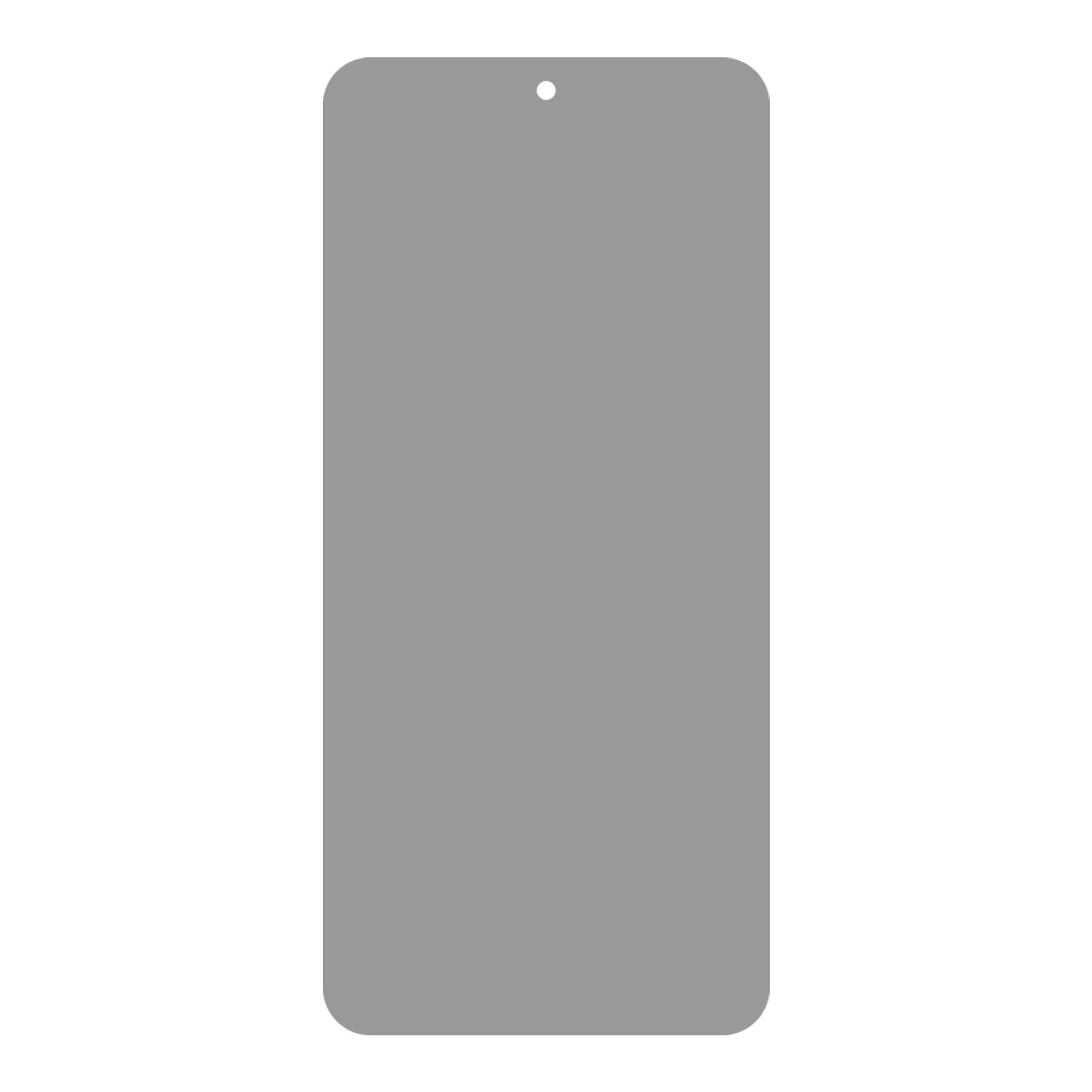 

Для Xiaomi Redmi K80 5G/K80 Pro 5G Захисна плівка для екрану Anti Spy Висока алюмосилікатна скляна плівка Type A