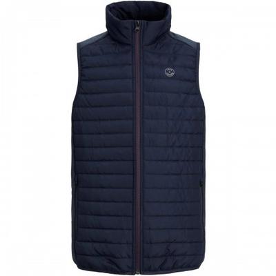 Jack And Jones Boys Classic Polyester Gilet