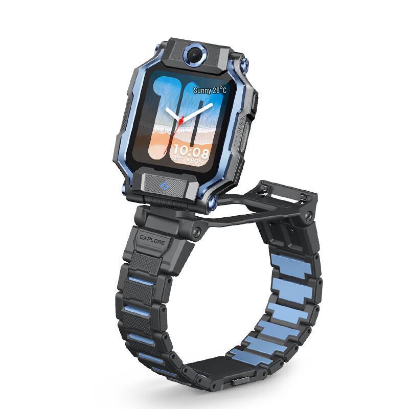 XTC Little Genius Z9 Youth Edition 4G Kids Smartwatch (CN version)