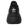 Adidas Ozgaia Triple Black Women's Sneakers Ugly Shoes JQ4110