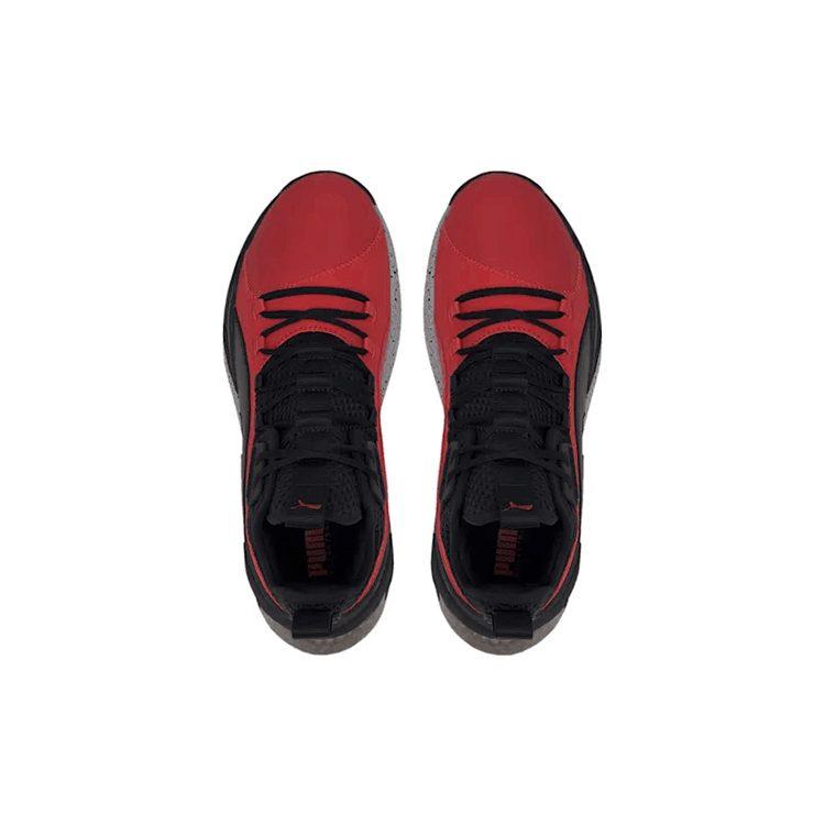 Puma Uproar Core 'High Risk Red' 192775-08