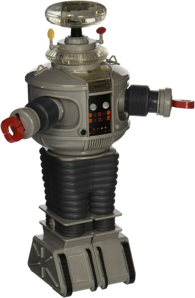 Lost In Space B9 Electronic Robot
