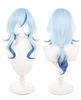NOKIJP Narushio Shorekeeper Cosplay Costume Wuthering Waves Game Character Outfit