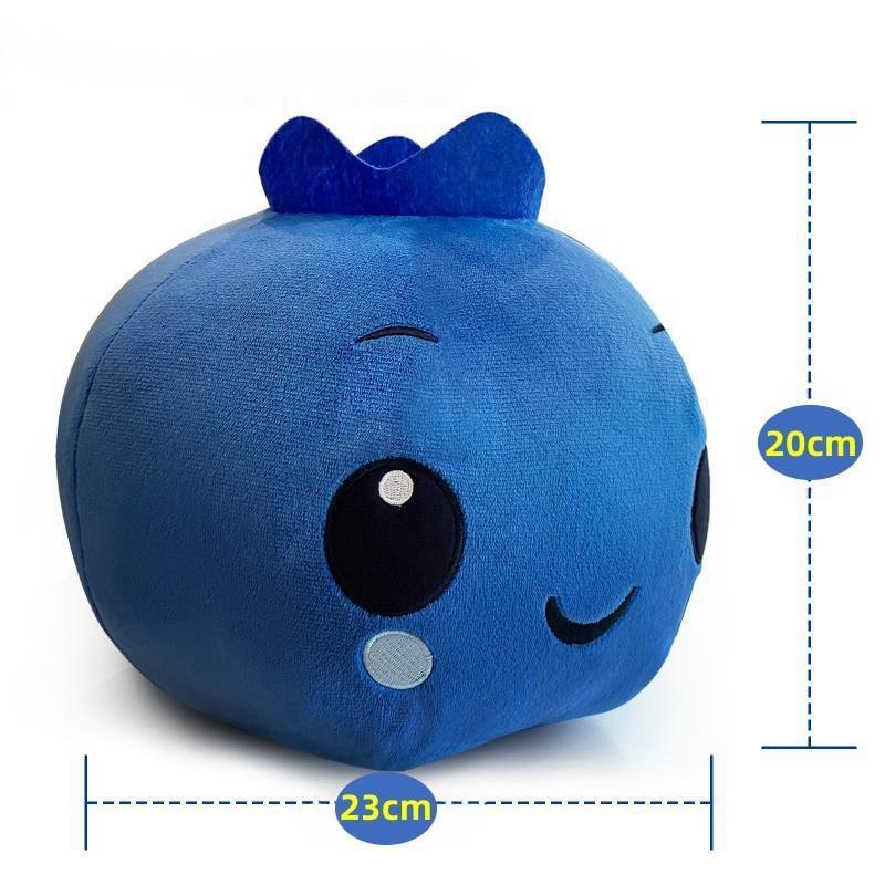 Gra Grow A Garden Pluszowa Zabawka Pluszak Szop Grow A Garden Pluszowe Zwierzątka Lis Wilk Pluszak Pluszowa Lalka Miękka Zabawka