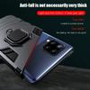 Shockproof Hard Armor Cover Case for Samsung Galaxy A14 5G A54 A34 A73 A53 A33 A23 A13 A52 A52S Magnetic Ring Stand Back Cover