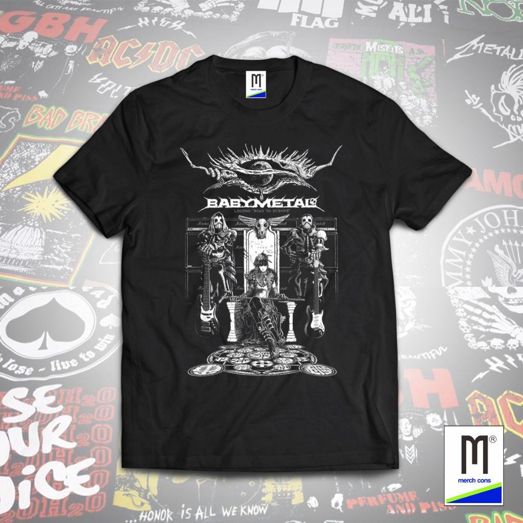 Korn T-shirt 100% cotton S